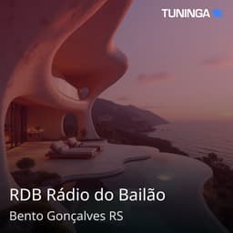 RDB Rádio do Bailão