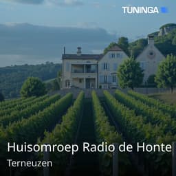 Huisomroep Radio de Honte