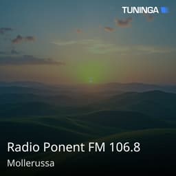 Radio Ponent FM 106.8