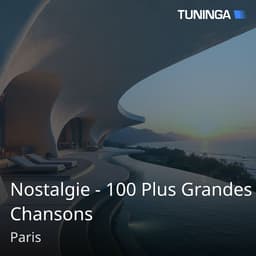 Nostalgie - 100 Plus Grandes Chansons