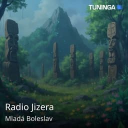 Radio Jizera