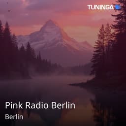Pink Radio Berlin