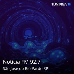 Noticia FM 92.7