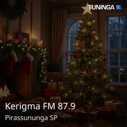 Kerigma FM 87.9