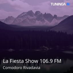 La Fiesta Show 106.9 FM
