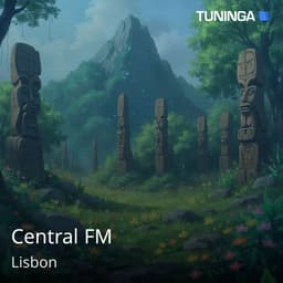 Central FM