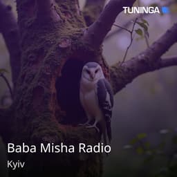 Baba Misha Radio
