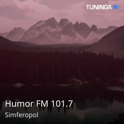 Humor FM 101.7