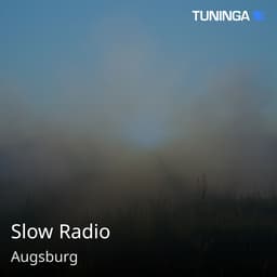 Slow Radio