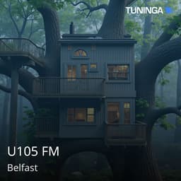 U105 FM
