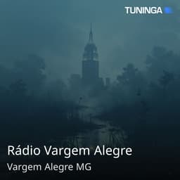 Rádio Vargem Alegre