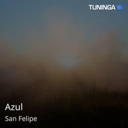 Azul
