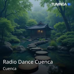 Radio Dance Cuenca