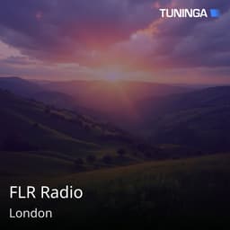 FLR Radio