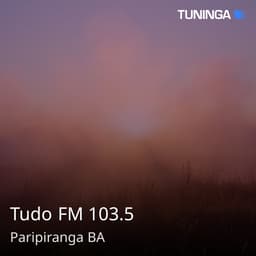 Tudo FM 103.5