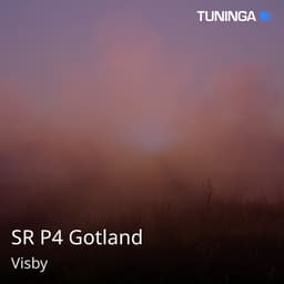 SR P4 Gotland