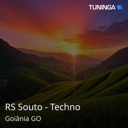 RS Souto - Techno