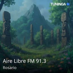 Aire Libre FM 91.3