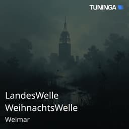 LandesWelle WeihnachtsWelle