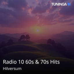 Radio 10 60s & 70s Hits