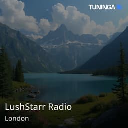 LushStarr Radio