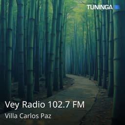 Vey Radio 102.7 FM