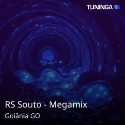 RS Souto - Megamix