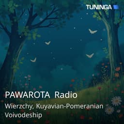 PAWAROTA Radio