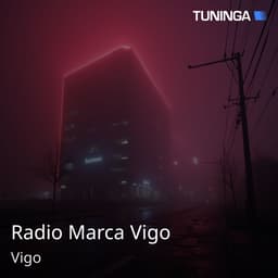 Radio Marca Vigo