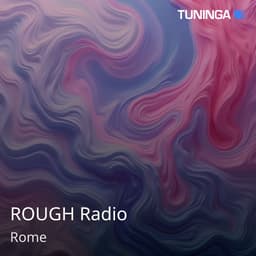 ROUGH Radio