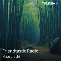 Friendtastic Radio