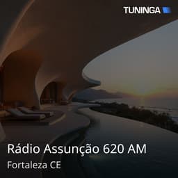 Rádio Assunção 620 AM