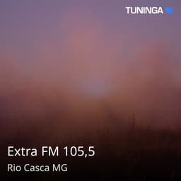Extra FM 105,5