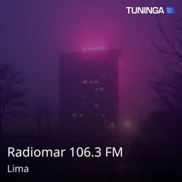Radiomar 106.3 FM