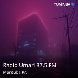 Radio Umari 87.5 FM