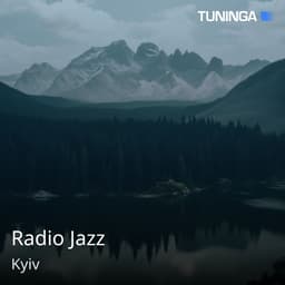 Radio Jazz