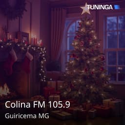 Colina FM 105.9