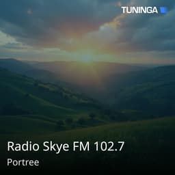 Radio Skye FM 102.7