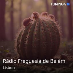 Rádio Freguesia de Belém