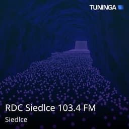 RDC Siedlce 103.4 FM