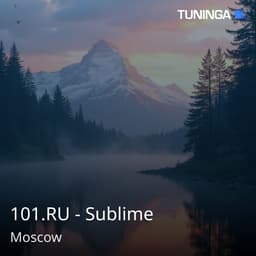 101.RU - Sublime