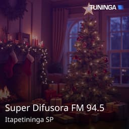 Super Difusora FM 94.5