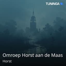Omroep Horst aan de Maas