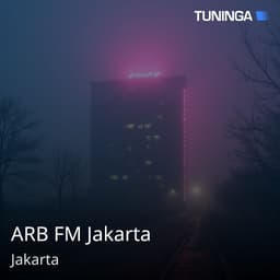 ARB FM Jakarta