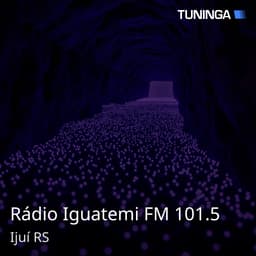 Rádio Iguatemi FM 101.5