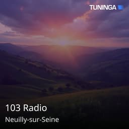 103 Radio