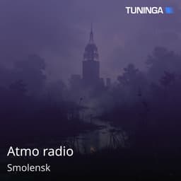 Atmo radio