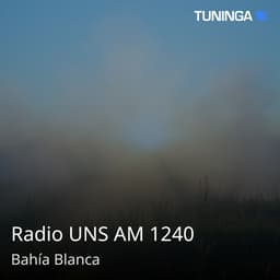 Radio UNS AM 1240