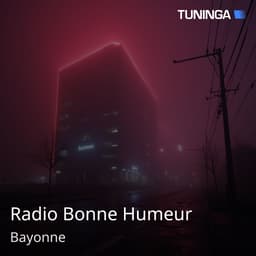 Radio Bonne Humeur
