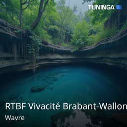 RTBF Vivacité Brabant-Wallon